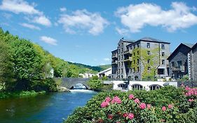 Whitewater Hotel Lake District 3*